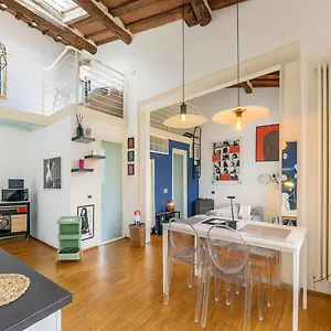 Astra Cinematic Loft -Your Cinematic Stay In The Heart Of Pisa